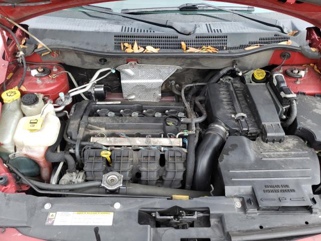 2010 DODGE CALIBER MA 1B3CB3HA2AD616073