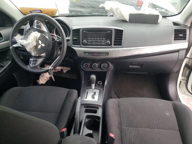 2015 MITSUBISHI LANCER JA32U2FU4FU001784