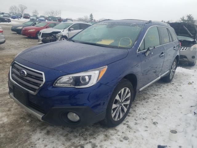 2017 SUBARU OUTBACK TO 4S4BSETC9H3410324