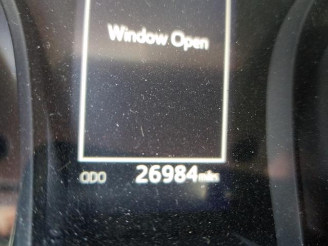 2019 TOYOTA CAMRY L - 4T1B11HK6KU163969