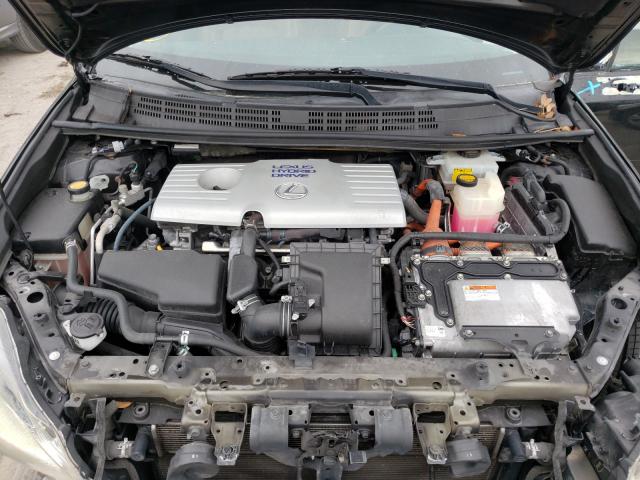 2012 LEXUS CT 200 JTHKD5BH8C2083021