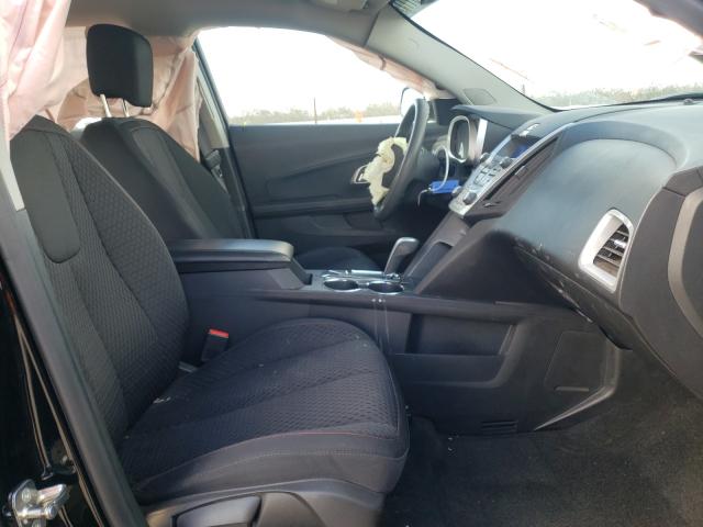 2015 CHEVROLET EQUINOX LS - 2GNALAEK7F6155082