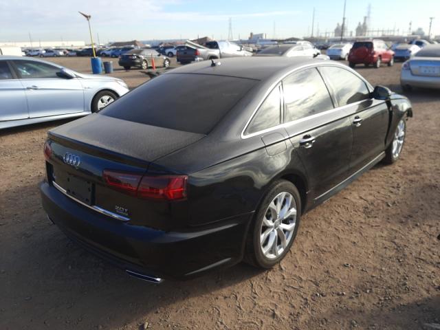 2018 AUDI A6 PREMIUM WAUG8AFCXJN101126