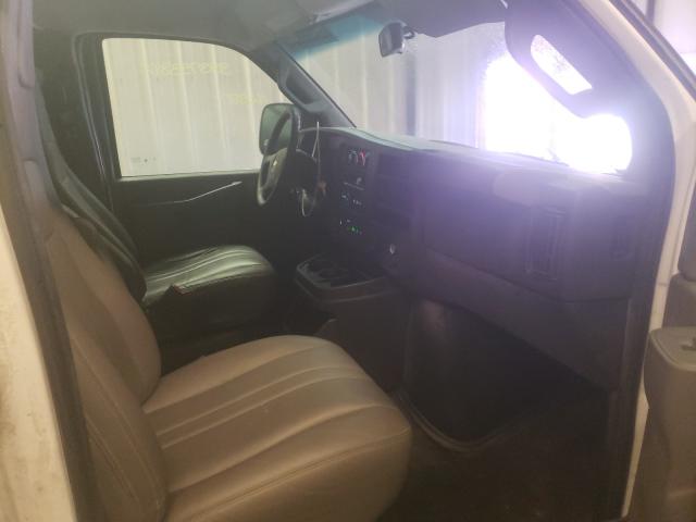 2019 CHEVROLET EXPRESS G2 1GCWGAFP2K1282025
