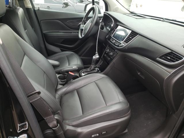 2019 BUICK ENCORE ESS - KL4CJGSMXKB860251