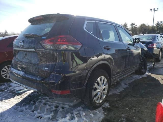 2018 NISSAN ROGUE S KNMAT2MV7JP515650