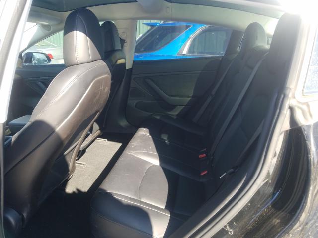 2018 TESLA MODEL 3 5YJ3E1EB3JF103480