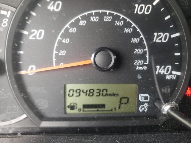2015 MITSUBISHI MIRAGE DE ML32A3HJ1FH009405