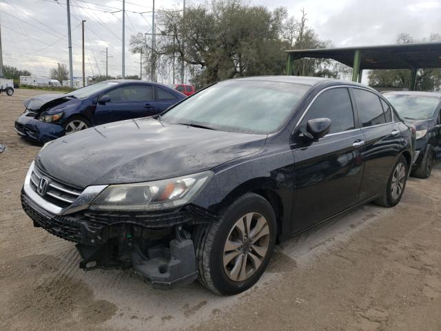2014 HONDA ACCORD LX 1HGCR2F37EA279188