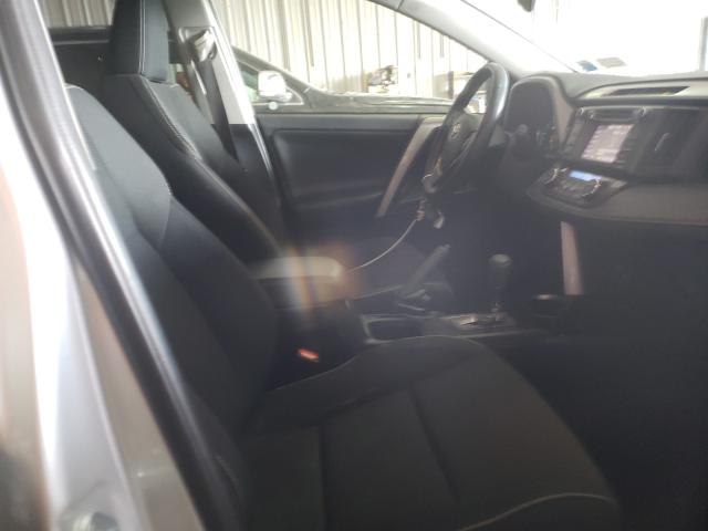 2016 TOYOTA RAV4 HV XL JTMRJREV7GD024134