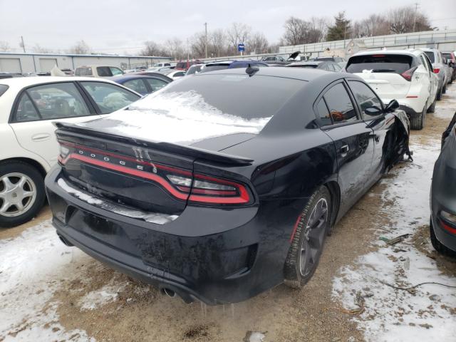 2019 DODGE CHARGER R/ 2C3CDXCT7KH607922
