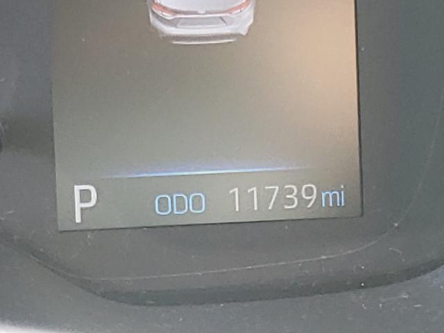 2020 TOYOTA COROLLA LE - 5YFEPRAE4LP117882