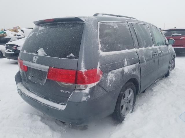 2010 HONDA ODYSSEY TO 5FNRL3H95AB092647