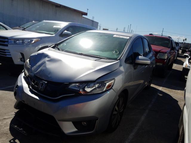 2017 HONDA FIT EX JHMGK5H77HS022003