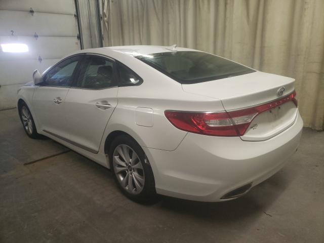 2014 HYUNDAI AZERA KMHFG4JG7EA359349