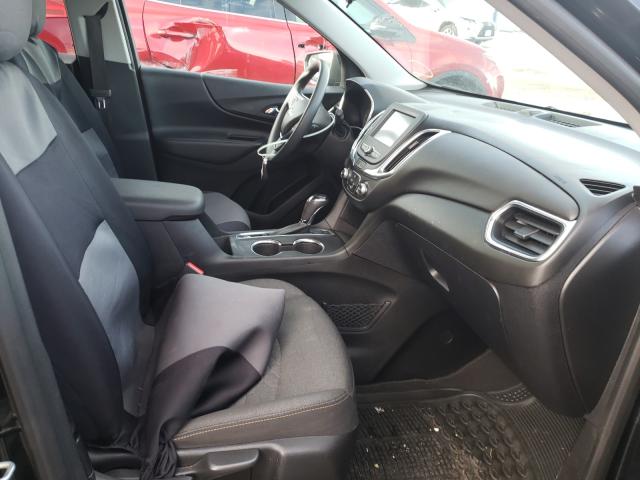 2018 CHEVROLET EQUINOX LT 2GNAXSEV3J6327086