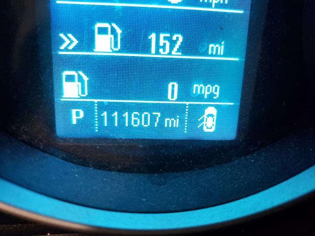 2014 CHEVROLET CRUZE LS 1G1PA5SH0E7234139