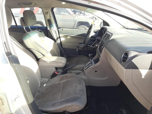 2010 DODGE CALIBER SX 1B3CB4HA8AD586437
