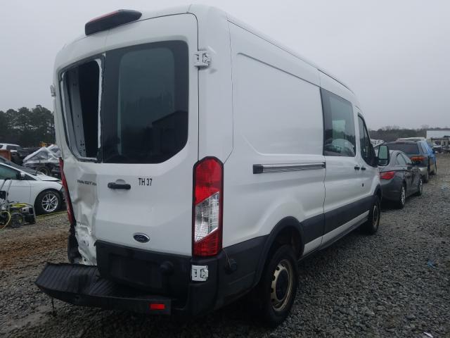 2019 FORD TRANSIT T- 1FTYR2CMXKKB56430