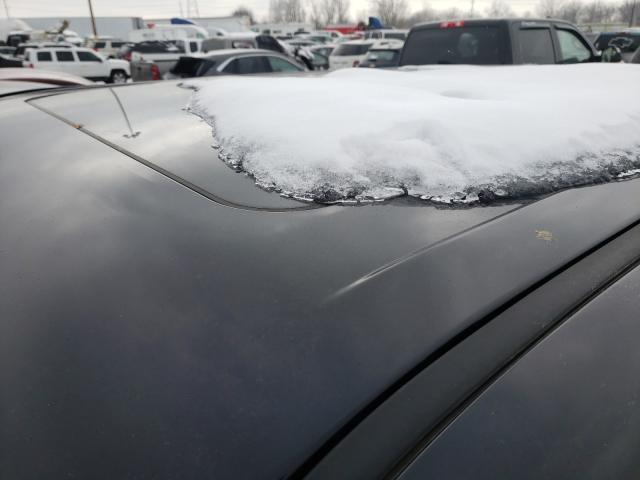2019 FORD FLEX SEL 2FMHK6C80KBA30582