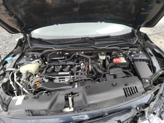 2016 HONDA CIVIC TOUR 19XFC1F90GE012504