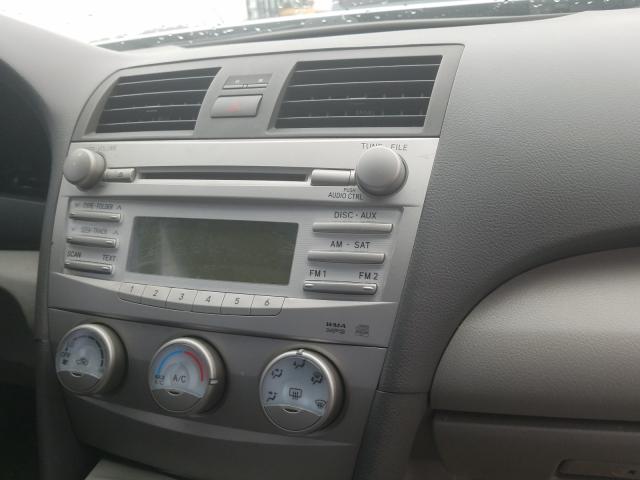 2011 TOYOTA CAMRY BASE 4T1BF3EK5BU189495