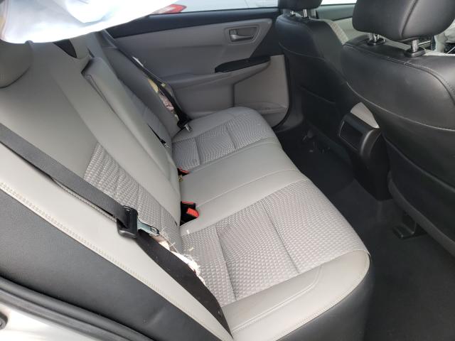 2015 TOYOTA CAMRY LE 4T1BF1FK0FU053168