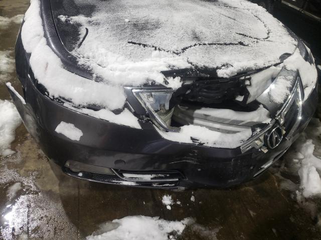 2012 ACURA TL 19UUA8F27CA024754
