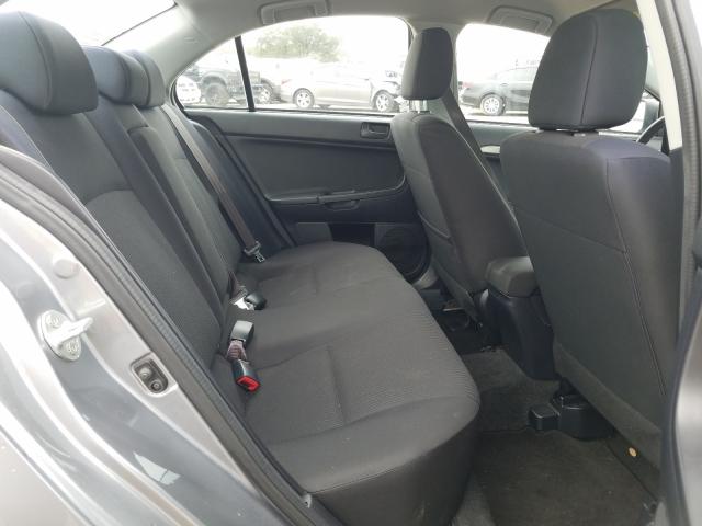 2015 MITSUBISHI LANCER ES JA32U2FU7FU010379