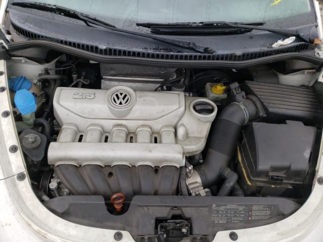 2010 VOLKSWAGEN NEW BEETLE 3VWPG3AG9AM019942