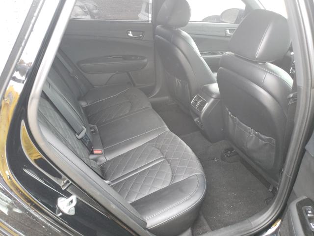 2018 KIA OPTIMA SXL 5XXGV4L2XJG241634