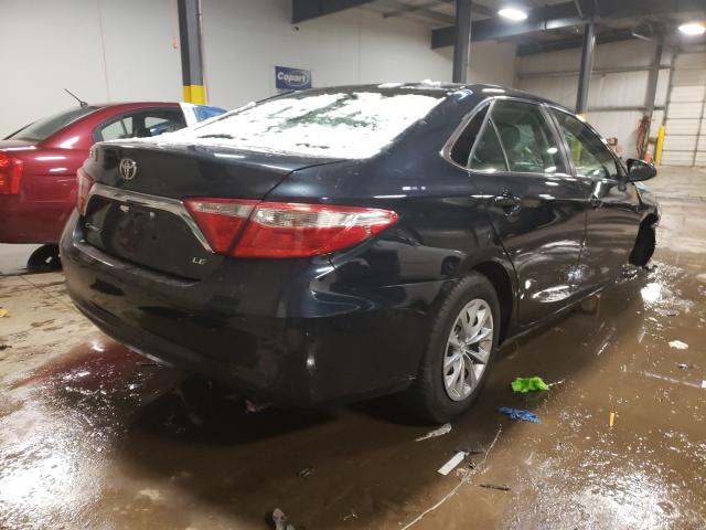 2017 TOYOTA CAMRY 4T1BF1FK6HU717069