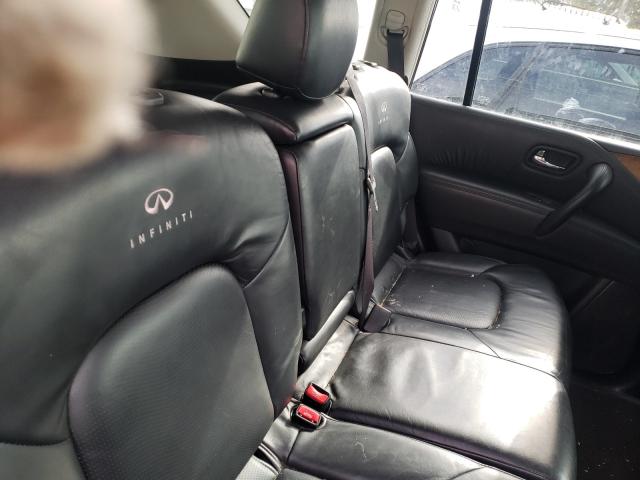 2014 INFINITI QX80 JN8AZ2NC3E9351615