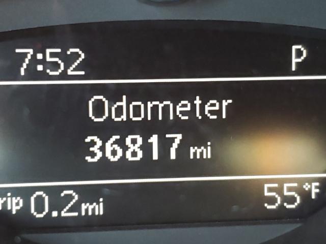 2019 VOLKSWAGEN BEETLE S 3VWFD7AT5KM711447