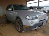 2008 BMW  X3