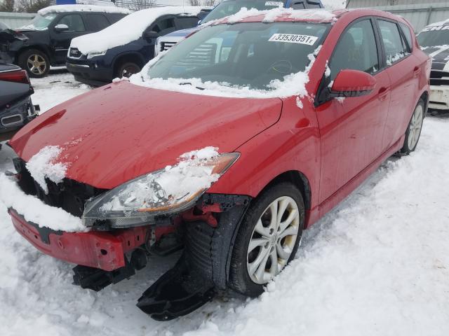 2010 MAZDA 3 S JM1BL1H57A1335113