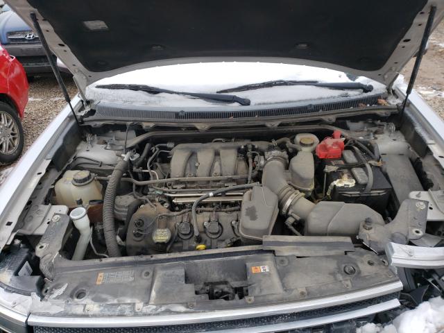 2013 FORD FLEX LIMIT 2FMHK6D82DBD05029