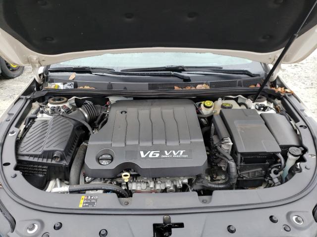 2014 BUICK LACROSSE T 1G4GF5G35EF173605