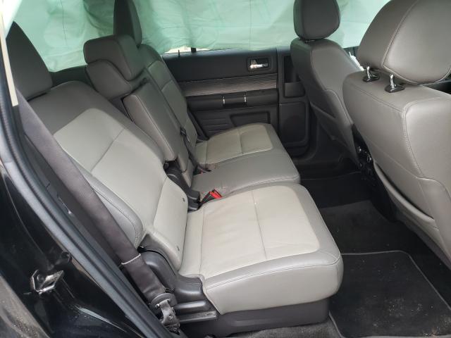 2016 FORD FLEX SEL - 2FMGK5C86GBA14044
