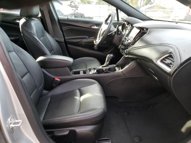 2017 CHEVROLET CRUZE PREM 3G1BF6SM1HS509425