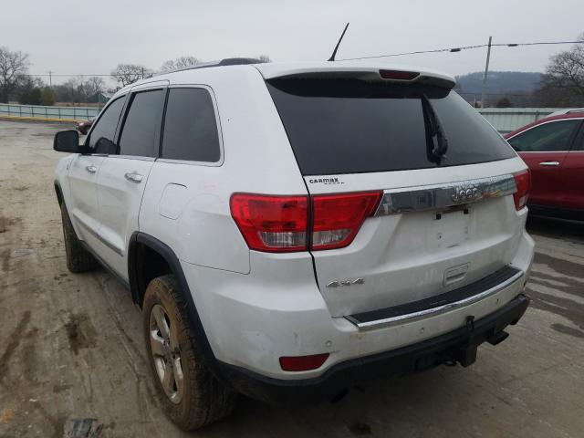 2013 JEEP GRAND CHER 1C4RJFCT4DC524916