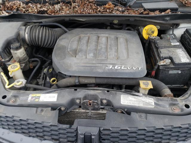 2013 RAM TRADESMAN 2C4RRGAG5DR753830