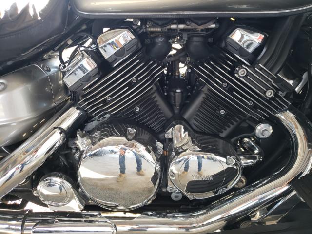 2005 YAMAHA XVZ13 TF JYAVP04E55A008079