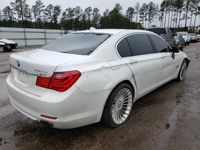 2012 BMW ALPINA B7 WBAKC8C51CC437057