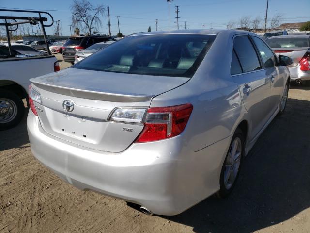 2013 TOYOTA CAMRY L 4T1BF1FK9DU680786