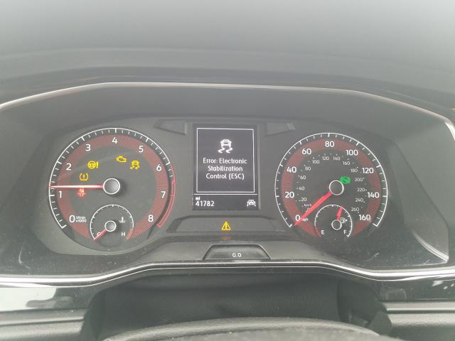 2019 VOLKSWAGEN JETTA S 3VWC57BU4KM125295