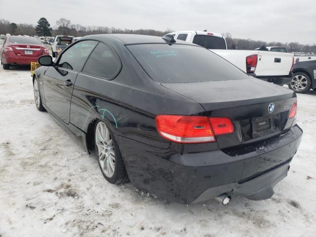 2010 BMW 335 I WBAWB7C56AP048600
