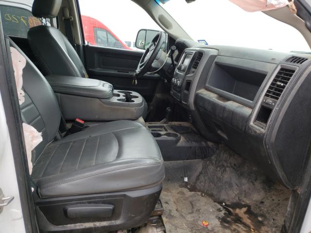 2013 RAM 2500 ST 3C6UR5HL4DG602198