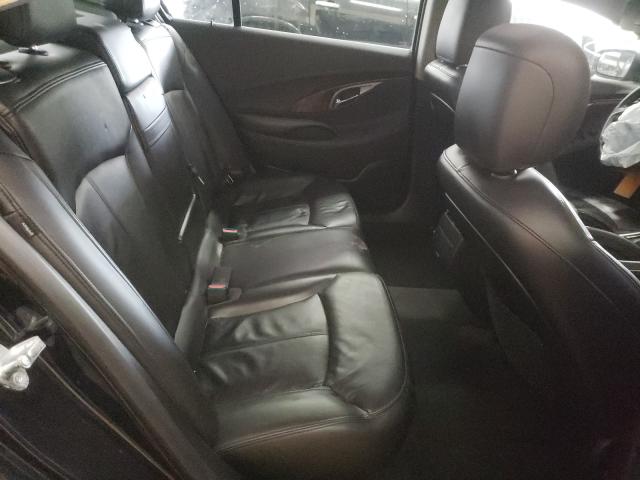 2013 BUICK LACROSSE 1G4GC5GR8DF216720