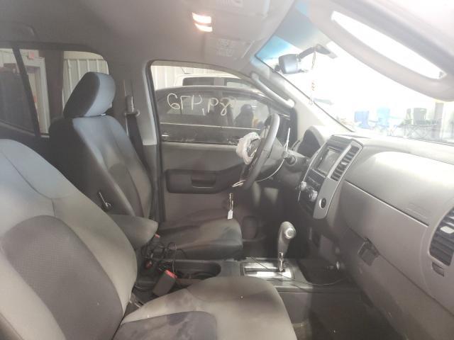 2010 NISSAN XTERRA OFF 5N1AN0NU6AC517932